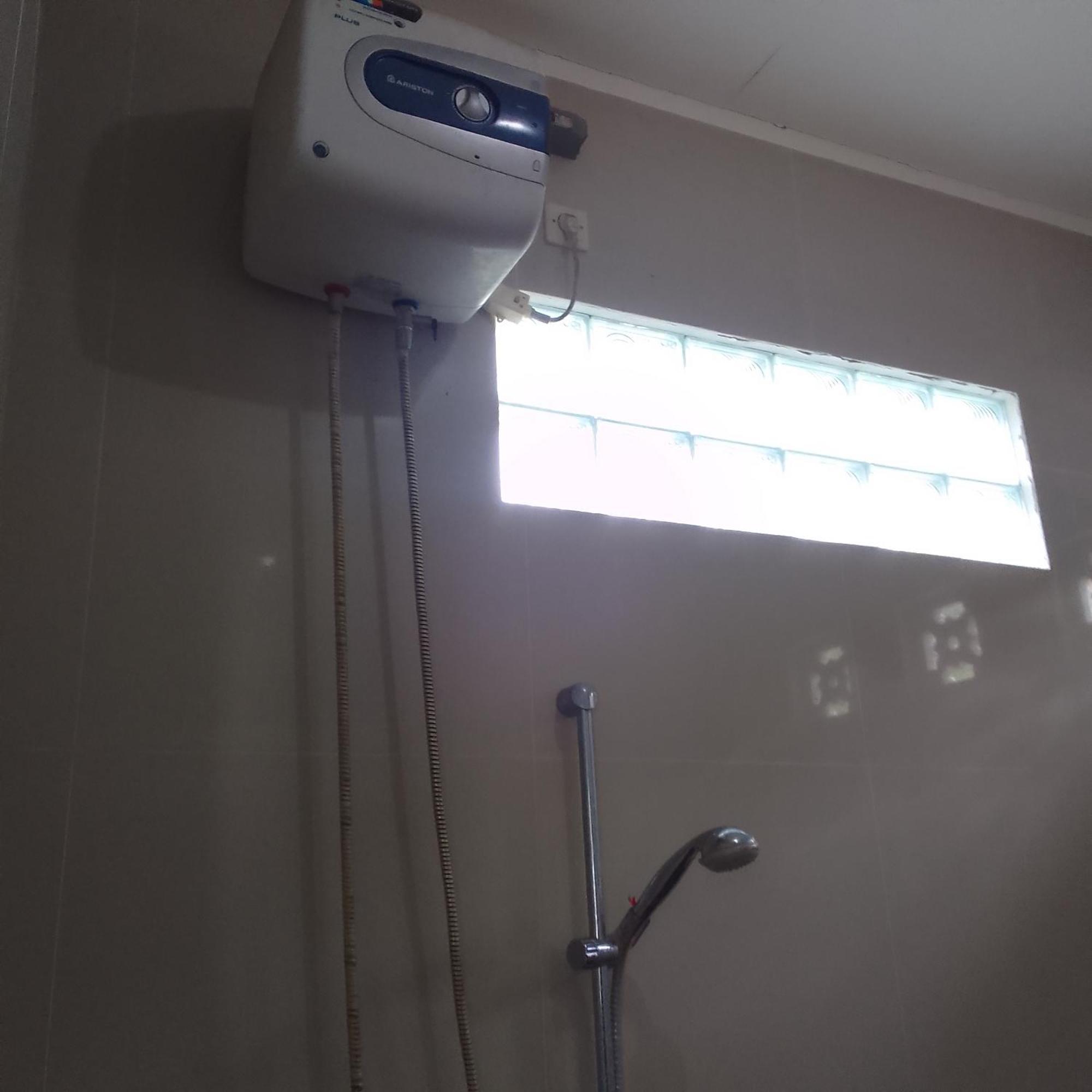 Shila Bungalow Kelimutu Zewnętrze zdjęcie