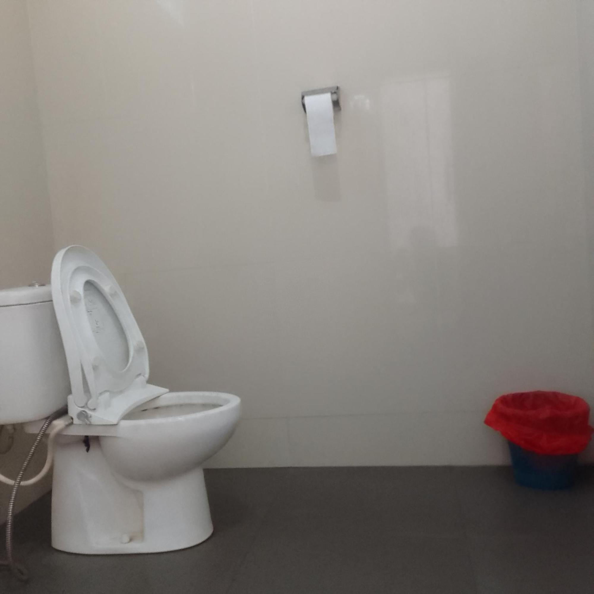 Shila Bungalow Kelimutu Zewnętrze zdjęcie